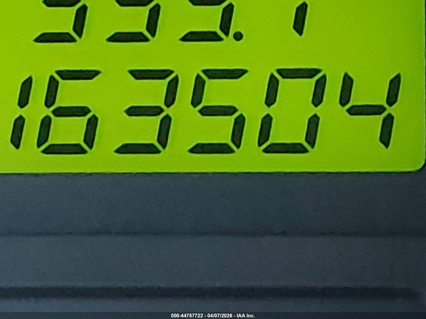 2009 Kia Rio VIN: KNADE223896549359 Lot: 44787722