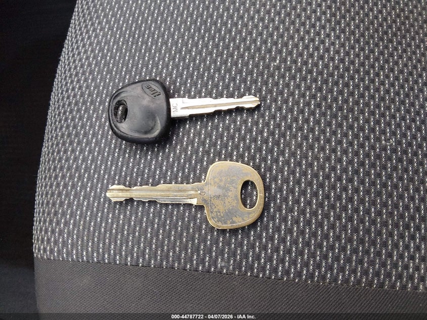 2009 Kia Rio VIN: KNADE223896549359 Lot: 44787722