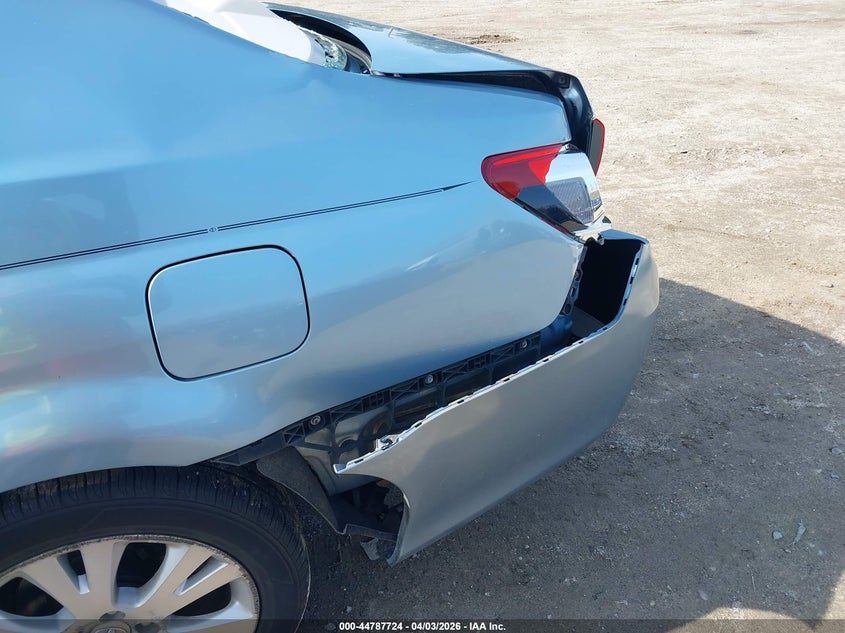 2011 Toyota Avalon VIN: 4T1BK3DB1BU387648 Lot: 44787724