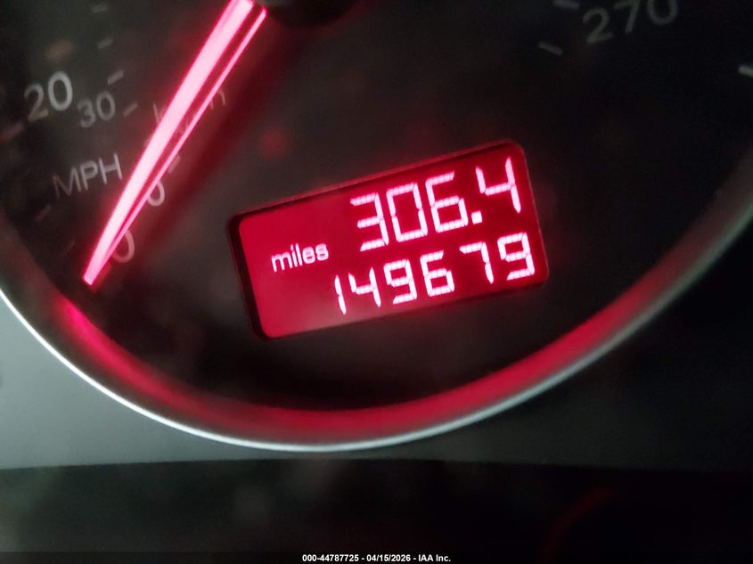 2008 Audi A4 2.0T VIN: WAUDF78E38A102355 Lot: 44787725