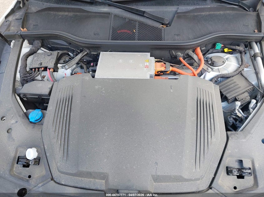 2019 Audi E-Tron Premium Plus VIN: WA1LAAGE9KB018306 Lot: 44787771