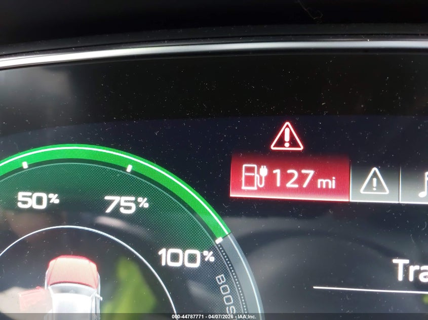 2019 Audi E-Tron Premium Plus VIN: WA1LAAGE9KB018306 Lot: 44787771