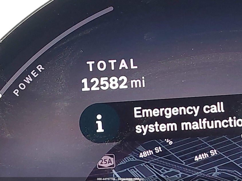 2025 Mini Hardtop Cooper S VIN: WMW53GD00S2W64500 Lot: 44787784