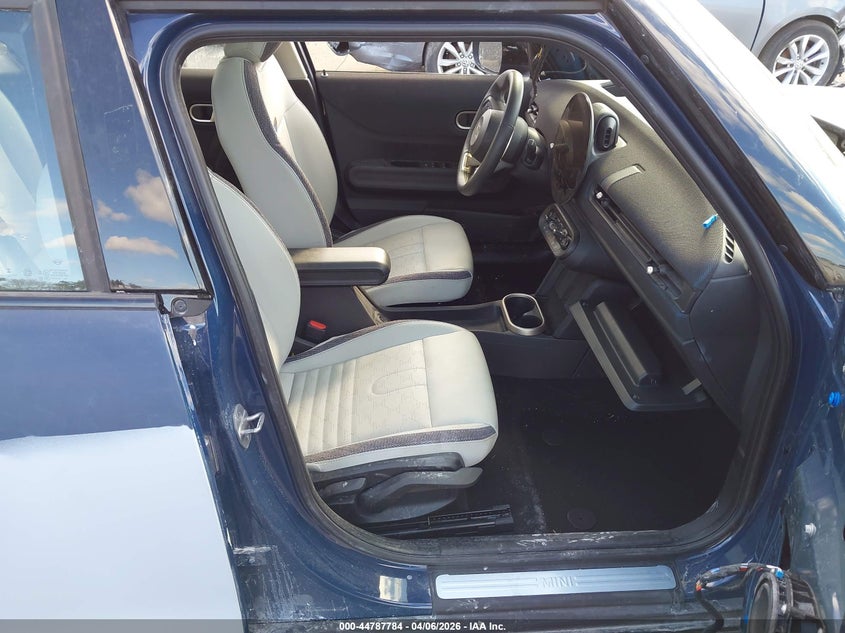 2025 Mini Hardtop Cooper S VIN: WMW53GD00S2W64500 Lot: 44787784