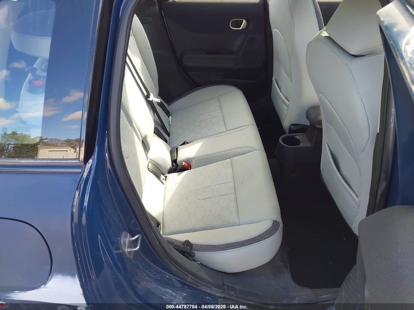 2025 Mini Hardtop Cooper S VIN: WMW53GD00S2W64500 Lot: 44787784