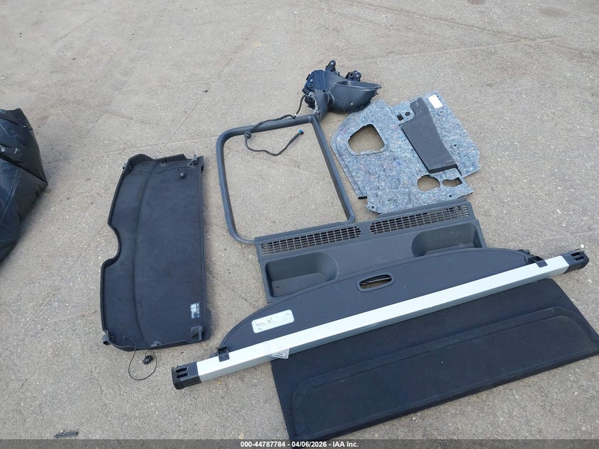 2025 Mini Hardtop Cooper S VIN: WMW53GD00S2W64500 Lot: 44787784