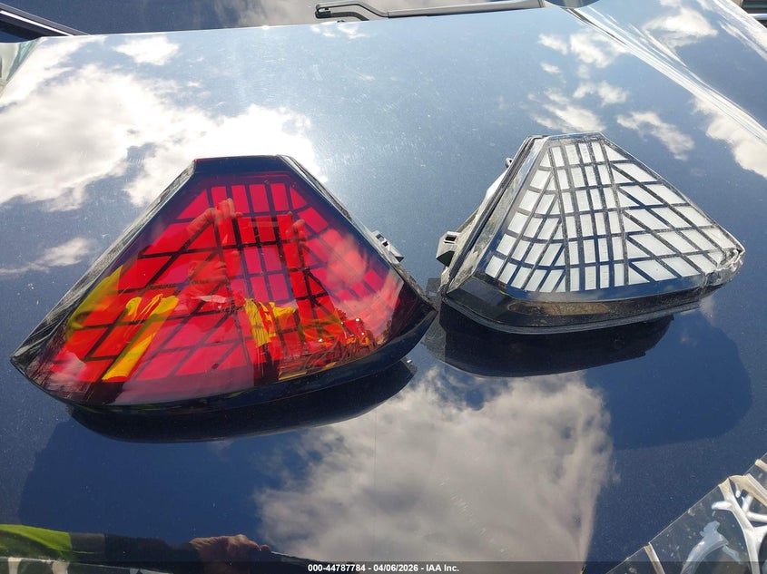 2025 Mini Hardtop Cooper S VIN: WMW53GD00S2W64500 Lot: 44787784