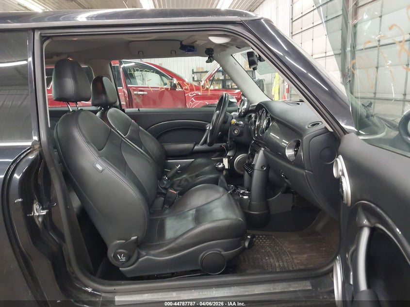 2006 Mini Cooper