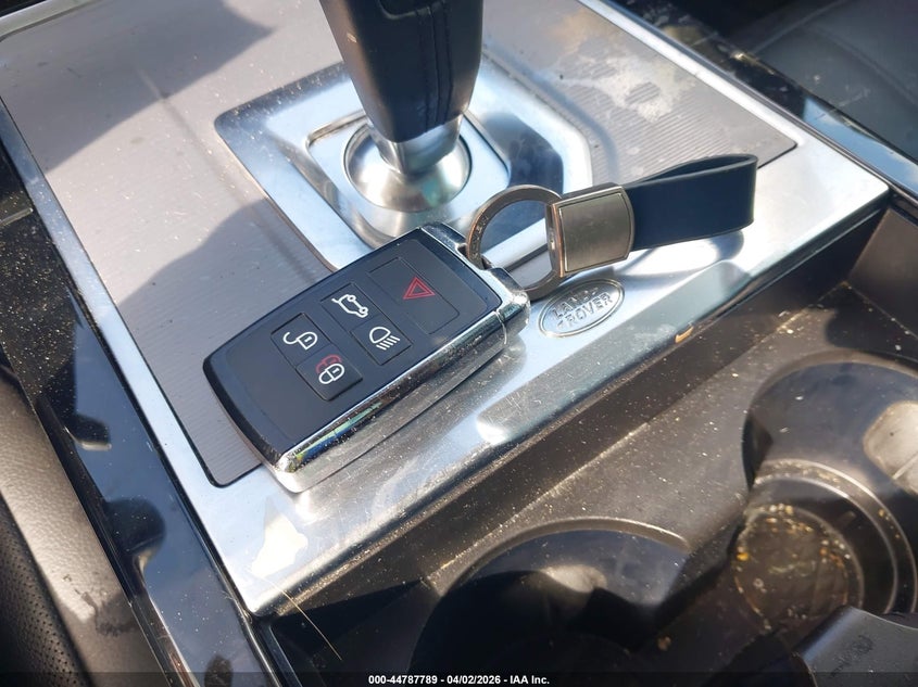 2020 Land Rover Range Rover Evoque S VIN: SALZJ2FX8LH005711 Lot: 44787789