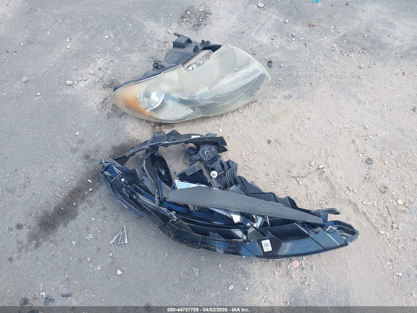 2020 Land Rover Range Rover Evoque S VIN: SALZJ2FX8LH005711 Lot: 44787789