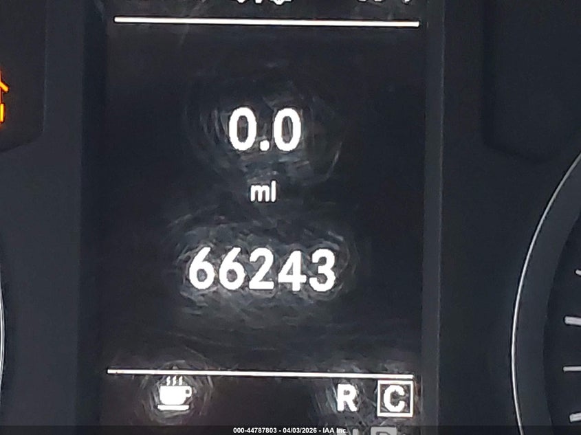 2022 Mercedes-Benz Metris VIN: W1YV0CEY6N4174656 Lot: 44787803