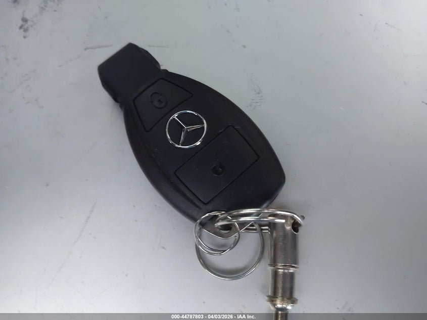 2022 Mercedes-Benz Metris VIN: W1YV0CEY6N4174656 Lot: 44787803