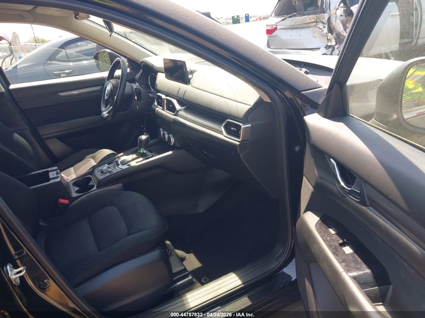 2022 Mazda Cx-5 2.5 S