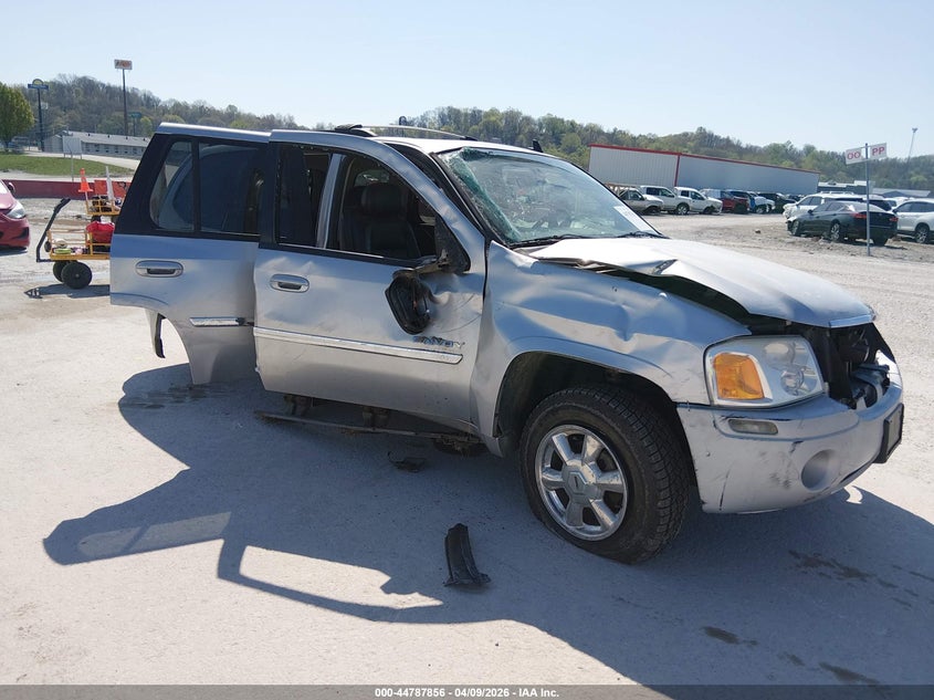 2006 GMC ENVOY SLT