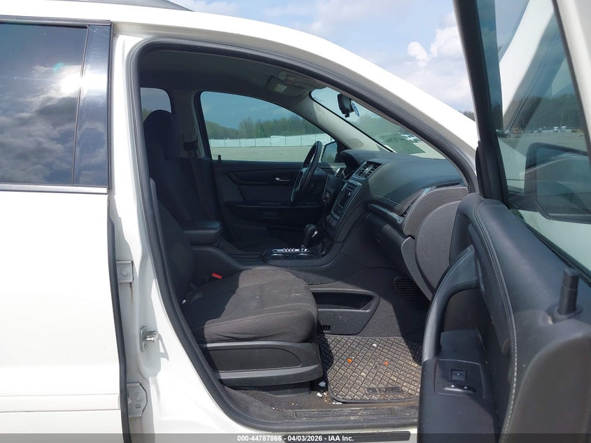 2015 GMC Acadia Sle-1