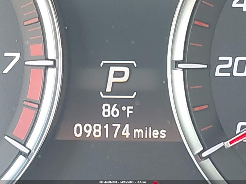 2019 Acura Mdx Tech A-Spec Pkgs VIN: 5J8YD4H07KL005802 Lot: 44787894