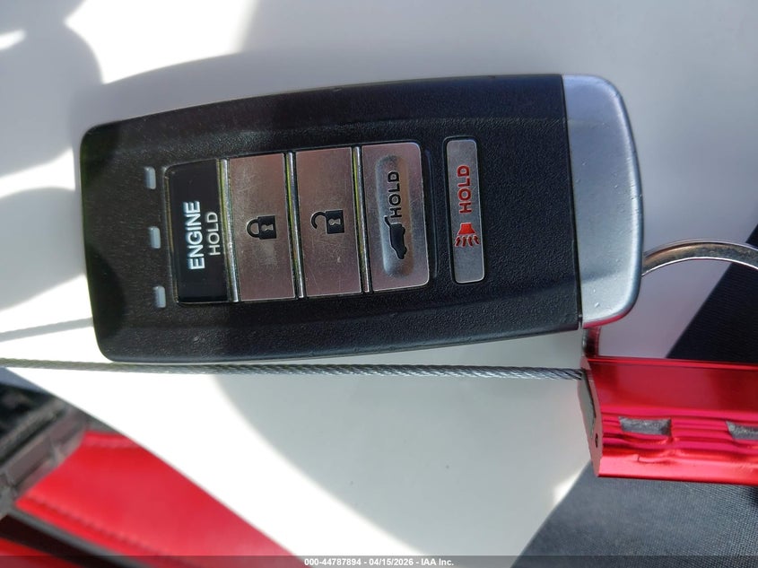 2019 Acura Mdx Tech A-Spec Pkgs VIN: 5J8YD4H07KL005802 Lot: 44787894