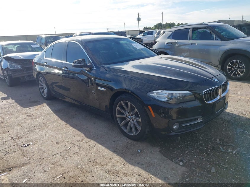 Vin: wba5b1c53fd919759, lot: 45285189, bmw 535i 2015 img_1
