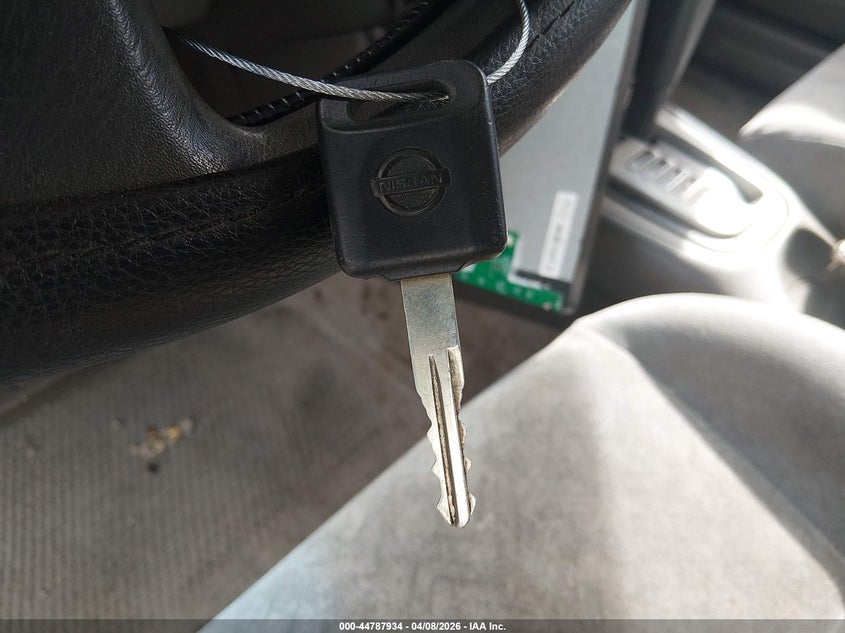 2003 Nissan Sentra Gxe VIN: 3N1CB51D03L794076 Lot: 44787934