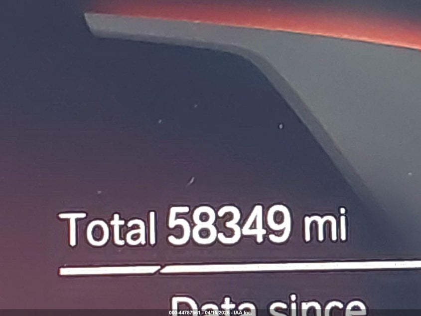 2022 BMW 530 I VIN: WBA53BH02NWX41622 Lot: 44787961