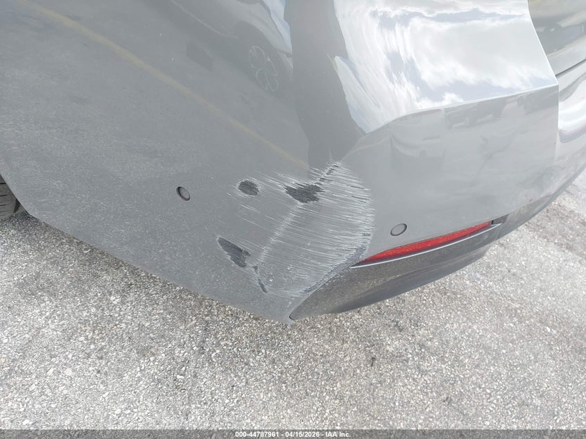 2022 BMW 530 I VIN: WBA53BH02NWX41622 Lot: 44787961