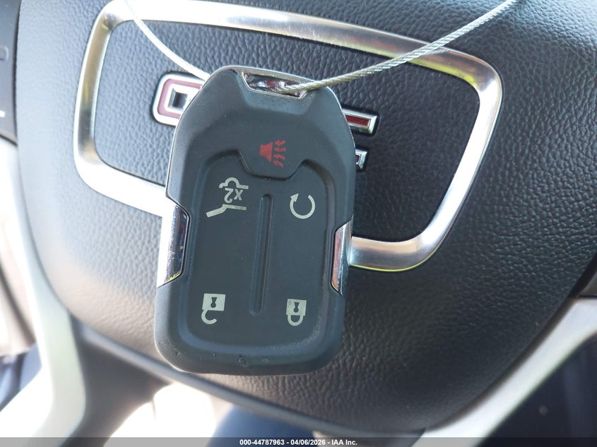 GMC TERRAIN 2018 VIN 3GKALVEX7JL220405