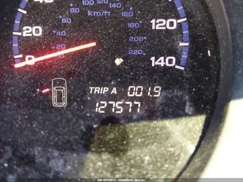 2005 Acura Mdx VIN: 2HNYD18265H553008 Lot: 44788018