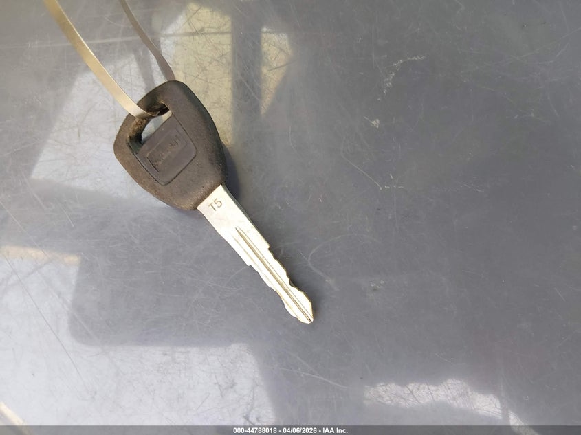 2005 Acura Mdx VIN: 2HNYD18265H553008 Lot: 44788018