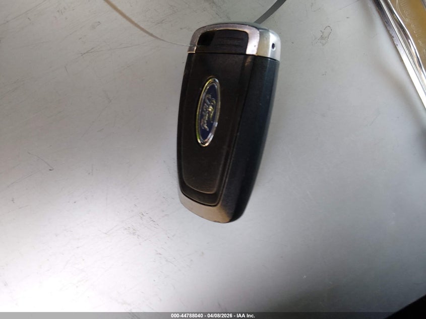 1FMCU9H62LUA08933 2020 Ford Escape 1.5 Sel red