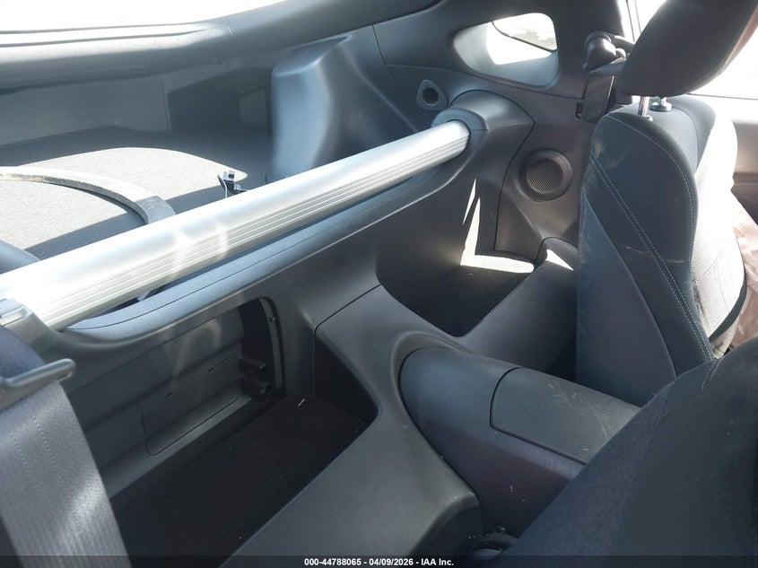 2012 Nissan 370Z VIN: JN1AZ4EH5CM565070 Lot: 44788065