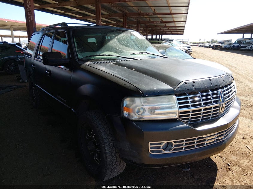 2008 Lincoln Navigator