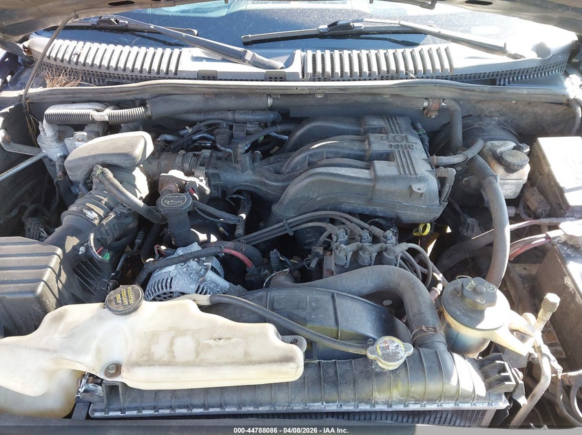 2007 Ford Explorer Eddie Bauer VIN: 1FMEU74E67UA63062 Lot: 44788086