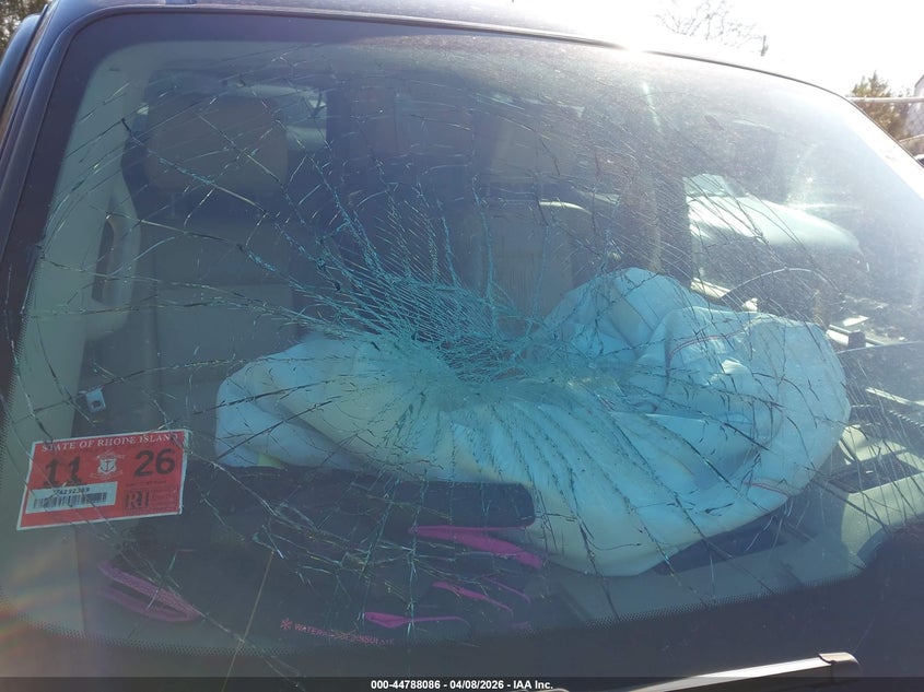 2007 Ford Explorer Eddie Bauer VIN: 1FMEU74E67UA63062 Lot: 44788086