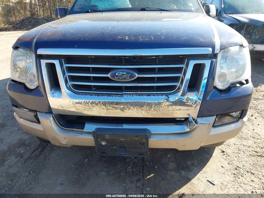2007 Ford Explorer Eddie Bauer VIN: 1FMEU74E67UA63062 Lot: 44788086