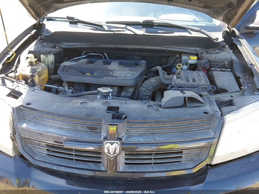 2009 Dodge Avenger Se/Sxt VIN: 1B3LC46B79N563763 Lot: 44788087