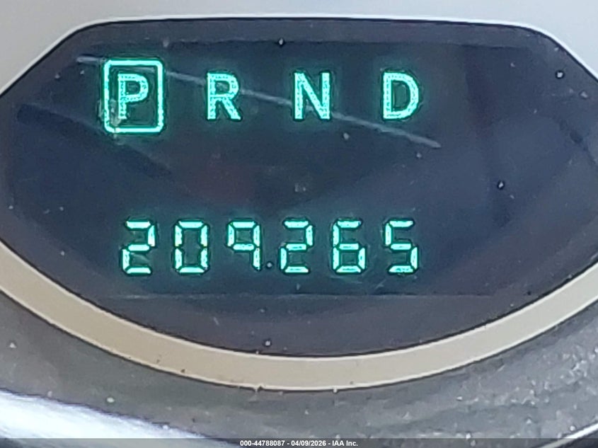 2009 Dodge Avenger Se/Sxt VIN: 1B3LC46B79N563763 Lot: 44788087