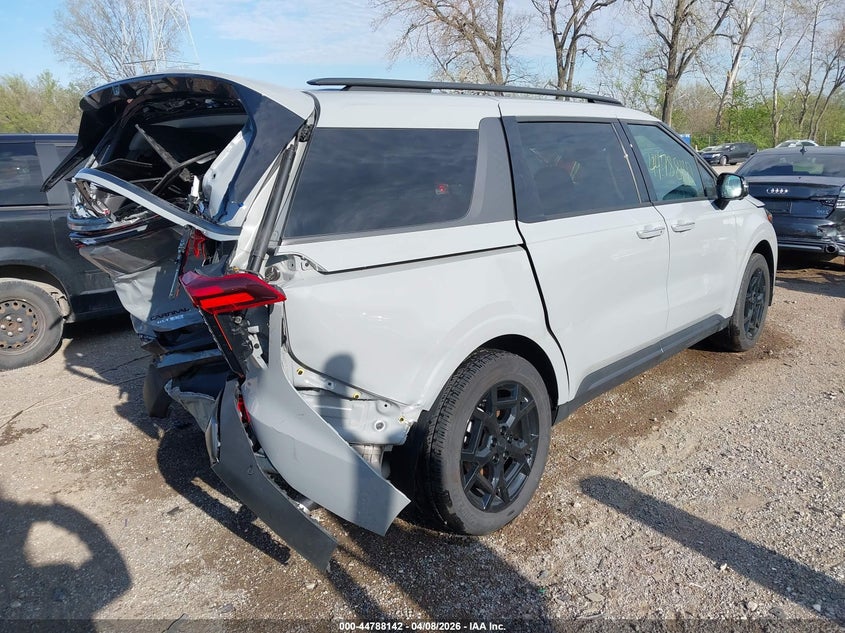 2026 Kia Carnival Mpv Hybrid Sx Prestige