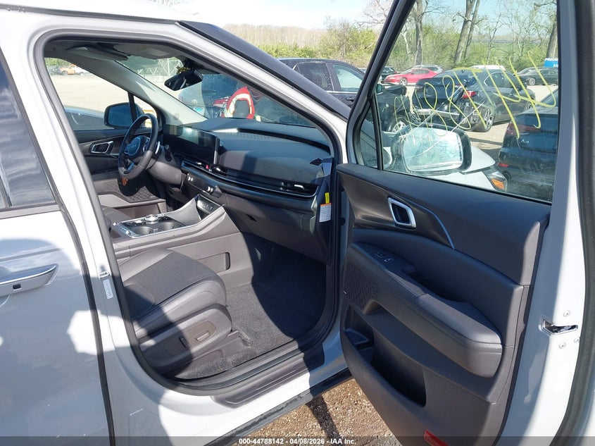 2026 Kia Carnival Mpv Hybrid Sx Prestige