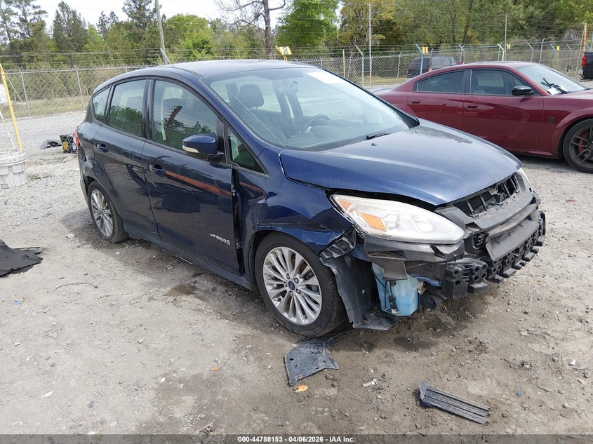 1FADP5AU0HL116147 FORD C-MAX Photo 1