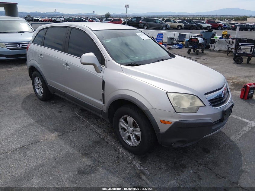 2008 Saturn Vue V6 Xe
