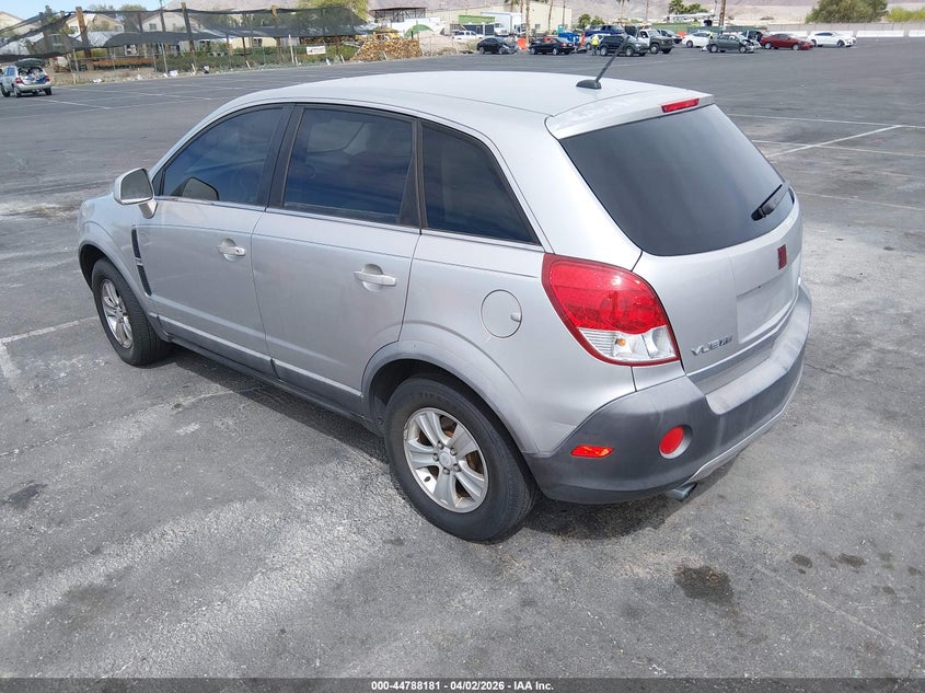 2008 Saturn Vue V6 Xe