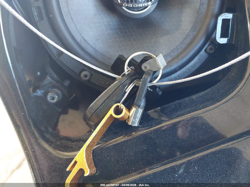 2018 Harley-Davidson Fltrxs Road Glide Special VIN: 1HD1KTC16JB628072 Lot: 44788187