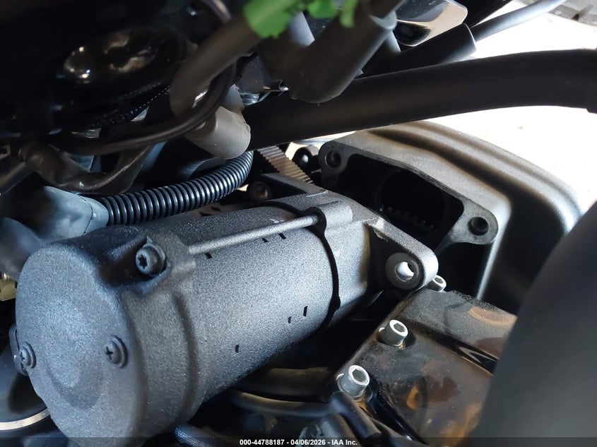 2018 Harley-Davidson Fltrxs Road Glide Special VIN: 1HD1KTC16JB628072 Lot: 44788187