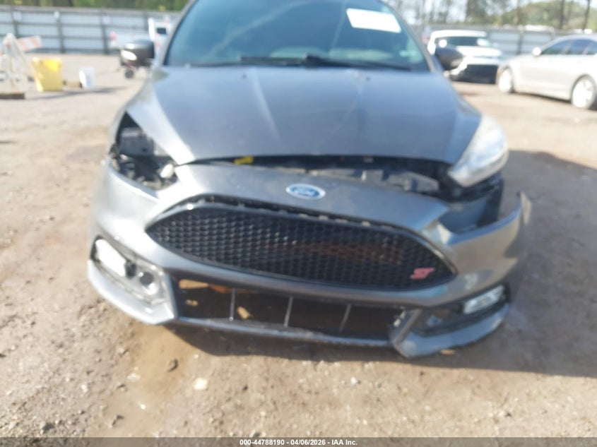 2016 Ford Focus St VIN: 1FADP3L98GL229646 Lot: 44788190