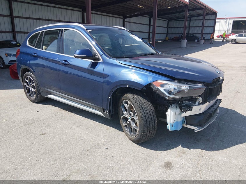 2021 BMW X1 XDRIVE28I