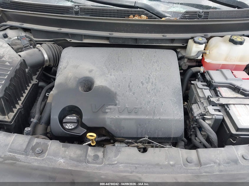 2019 Buick Enclave Fwd Essence VIN: 5GAERBKWXKJ164458 Lot: 44788242