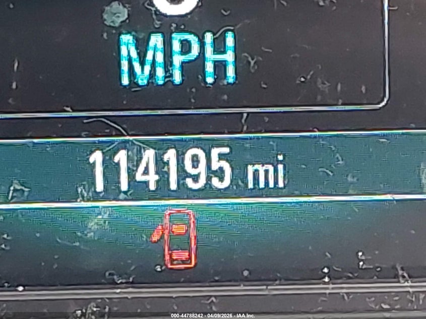 2019 Buick Enclave Fwd Essence VIN: 5GAERBKWXKJ164458 Lot: 44788242