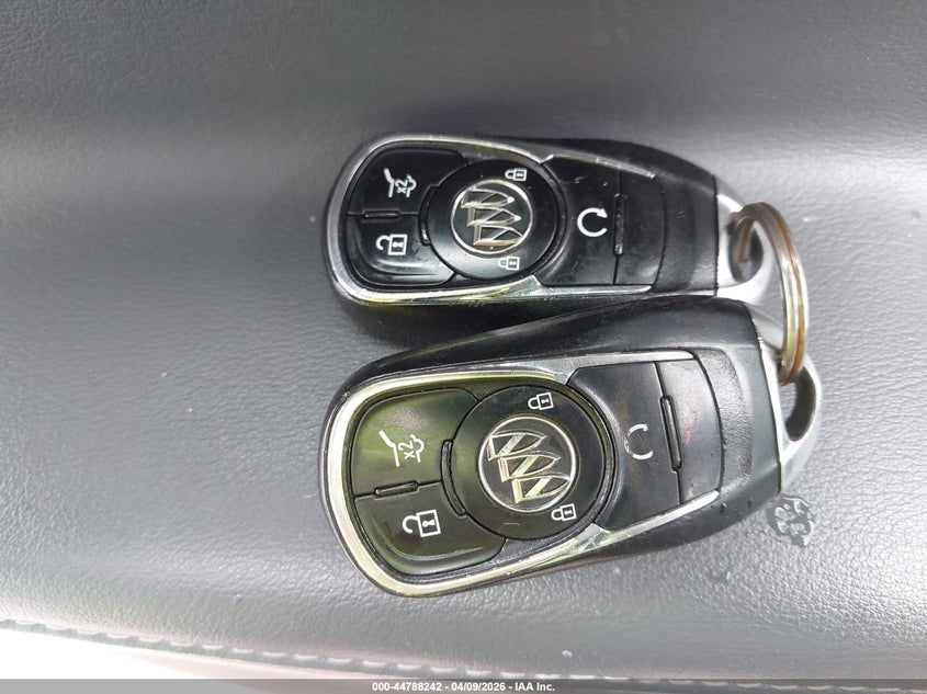 2019 Buick Enclave Fwd Essence VIN: 5GAERBKWXKJ164458 Lot: 44788242