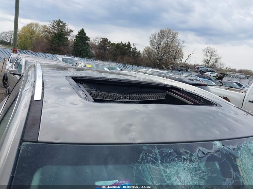 2019 Buick Enclave Fwd Essence VIN: 5GAERBKWXKJ164458 Lot: 44788242