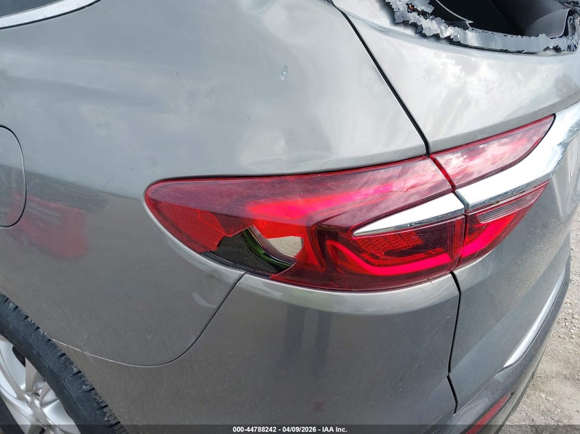 2019 Buick Enclave Fwd Essence VIN: 5GAERBKWXKJ164458 Lot: 44788242